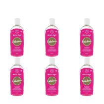 Fabulosa Winter Angel Concentrated Disinfectant 220ml - Pack of 6