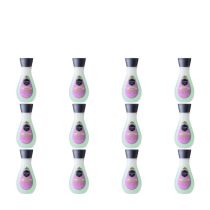 Cutex Nourishing Nail Polish Remover 100ml - Pack of 12
