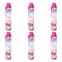 Charm Aroma Rose Room Air Freshener Spray 240ml 
