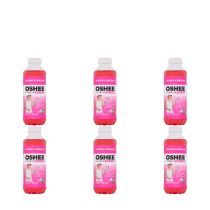 Oshee Red Grape & Dragonfruit Vitamin Water 555ml - Pack of 6