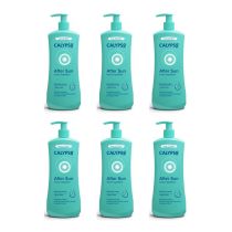 Calypso After Sun insect Repellent Soothing Lotion 500 ML - Pack of 6