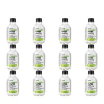 Active+ Collagen Water 2500mg Lime & Ginger 240ml - Pack of 12