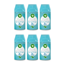 AirWick Pure Spring Delight Auto Spray Air Freshener Refill 250ML