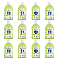 Dr Johnsons Fresh Antiseptic Disinfectant 500ml - Pack of 12