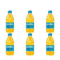 Radnor Fizz Tropical Sparkling Drink 330ml - Pack of 6
