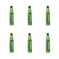 Xhc Tea Tree Nourishing Hair Conditioner 400ml - Pack of 6