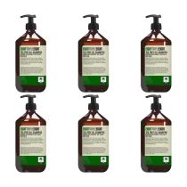 Eight Triple Eight Tea Tree Oil Shampoo 1L - Pack of 6