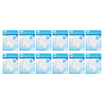 Airpure Plug in Moments Electric Plug Scented Oil Unit - Pack of 12