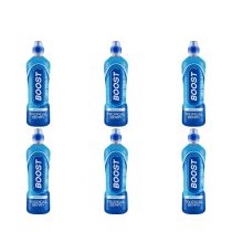 Boost Sport Tropical Berry Isotonic Drink 500ml - Pack of 6