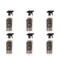 Auto Extreme Spray Wax Showroom Finish 720ml - Pack of 6