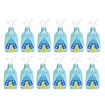 Astonish White Vinegar Zesty Citrus 750ML x 12