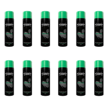 Wilkinson Sword Sensitive Masterful Shave Gel 200ml - Pack of 12