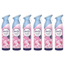 Febreze Air Mist Blossom & Breeze Air Freshener Spray 185ml