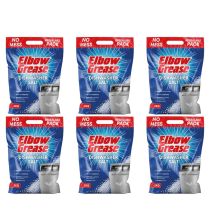 Elbow Grease Dishwasher Salt 2kg - Pack of 6