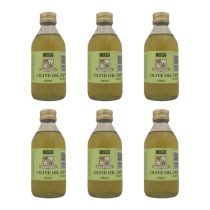 Bells Olive Oil 200ml - Pack of 6