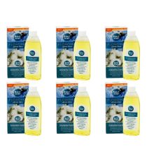 Perfect Scents Floroma Cotton Fresh Concentrated Disinfectant 180ml - Pack of 6