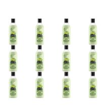 Alberto Balsam Juicy Green Apple Conditioner 300ml - Pack of 12