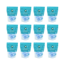 Elysium Spa Cocean Breeze Triple Bath Bomb 50G - Pack of 12