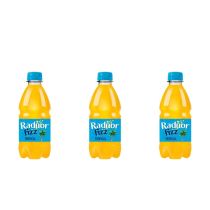 Radnor Fizz Tropical Sparkling Drink 330ml - Pack of 3