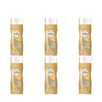 Imperial Leather Radiant Florals & Nectar Body Wash 250ml - Pack of 6