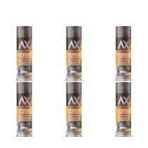 Auto Extreme Bring It Black Exterior Trim Shine Spray 500ml - Pack of 6