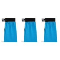 Bondi Sands Reusable Exfoliating Mitt - Pack of 3