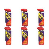 Rapide DP-60 Penetrating Maintenance Spray 400ml - Pack of 6