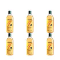 Timotei Strengthening Shampoo 300ml - Pack of 6