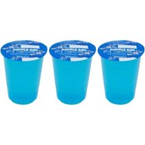 Big Time Bubble Gum Flavour Soft Drink with Sweeteners 200ml - Pack of 3