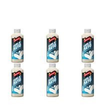 Crucials Sauce Squeezy Garlic Mayo 500ml - Pack of 6