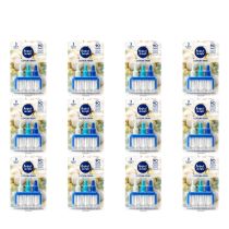 Perfect Scents Cotton Fresh Air Freshener 3 Refill 20ml Per Pack - Pack of 12