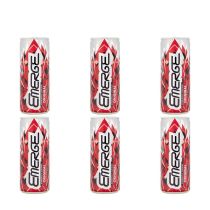 Emerge Original Energy Drink 250ml - Pack of 6