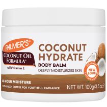Palmer's Coconut Hydrate Body Balm 100 G - Pack of 1