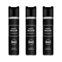 Airpure Air Freshener Poppy Noir 300 ML