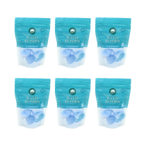 Elysium Spa Cocean Breeze Triple Bath Bomb 50G - Pack of 6