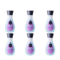 Cutex Ultra Powerful Nail Polish Remover 100ml - Pack of 6