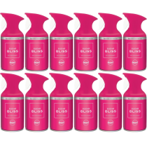 Airpure Designer Collection Sugar Bliss air freshener 250ml
