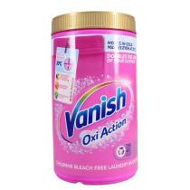 Vanish Oxi Action Stain Remover Powder 1.35kg