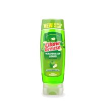 Elbow Grease Stand Up Easy Squeezy Apple Fresh Washing Up Liquid 450ml