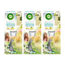 Air Wick Stacey Solomon Morning Meadow Reed Diffuser 42 ml - Pack of 3
