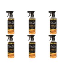 Auto Extreme Fabric & Upholstery Foaming Cleaner 720ml - Pack of 6