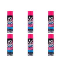 Auto Extreme What A Blast Bubblegum Car Air Freshener 500ml - Pack of 6