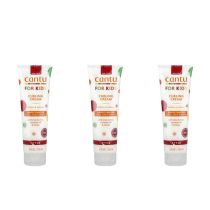 Cantu Kids Curling Cream 236ml - Pack of 3