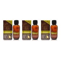 Argan Oil Hair Treatment 50 ML - Pack of 3