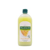 Palmolive Naturals Honey Milk Bath Foam 750ml - Pack of 1