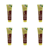 Argan Oil Moroccan Argan Oil Extract Hair Conditioner 300ml - Pack of 6