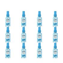 Lu-Mist Coastal Breeze Toilet Bowl Spray 60ml - Pack of 12