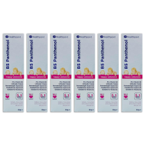 Healthpoint B5 Panthenol Nappy Ointment Cream Pro-Vitamin B5 30g - Pack of 6