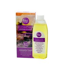 Perfect Scents Floroma Lavender Meadows Concentrated Disinfectant 180ml