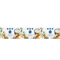 Perfect Scents Coconut Tumble Dryer Sheets 40Sheets - Pack of 3